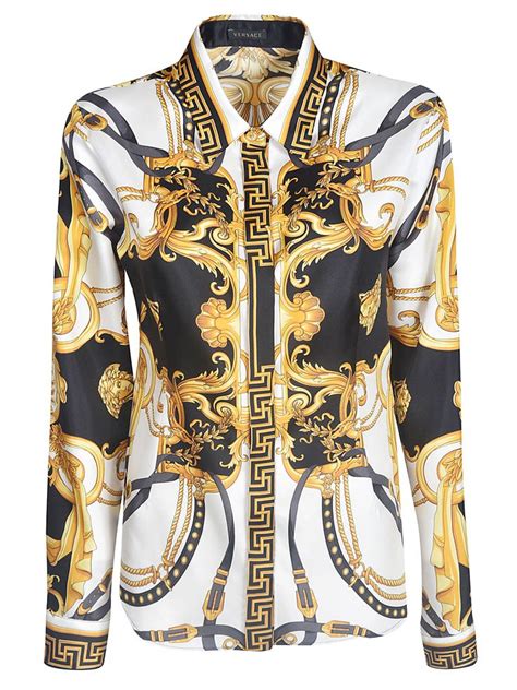 versace zeichen shirt|versace look alike shirts.